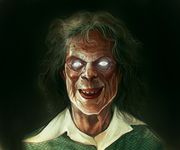 2091433 The Possession