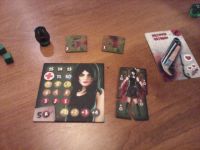 4743914 The Possession