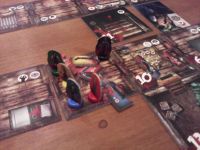 4743919 The Possession