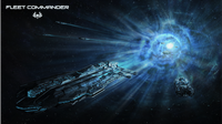 2061052 Fleet Commander: 1 Ignition 