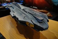 2713636 Fleet Commander: 1 Ignition 