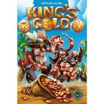 3763048 King's Gold