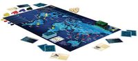 2439972 Pandemic Legacy (Edizione Inglese) - Red Box
