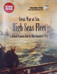 4771319 Great War at Sea: High Seas Fleet 