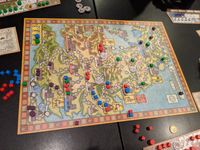 5261460 Hansa Teutonica: Britannia