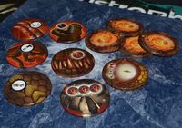 2353073 Claustrophobia: Furor Sanguinis 