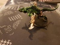 3264586 Claustrophobia: Furor Sanguinis 