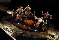 4417174 Claustrophobia: Furor Sanguinis 