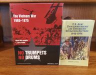 5394473 No Trumpets No Drums