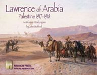 2094163 Infantry Attacks: Lawrence of Arabia
