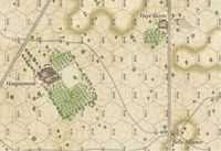 2095433 Waterloo 1815: Fallen Eagles 