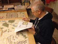 2965481 Waterloo 1815: Fallen Eagles 