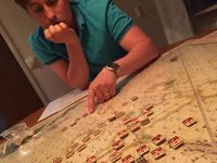 3069804 Waterloo 1815: Fallen Eagles 