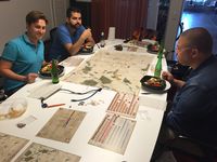 3155209 Waterloo 1815: Fallen Eagles 