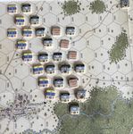 3906340 Waterloo 1815: Fallen Eagles 