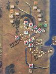 3591261 Panzer Grenadier: Korean War – Counter Attack