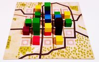 2591544 Town Center: Essen / SPIEL