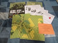 2290046 ASL Action Pack #10