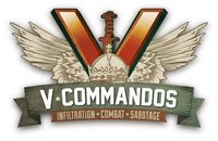 2197444 V-Commandos