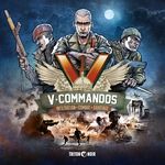 2693130 V-Commandos