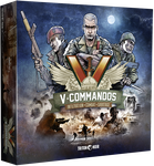 2819151 V-Commandos