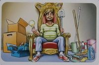 453183 The Difference Between Women &amp; Men