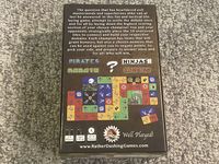 7480265 Pirates, Ninjas, Robots, &amp; Zombies