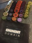 3157624 Eminent Domain: Exotica 