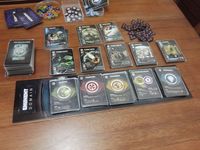 3366762 Eminent Domain: Exotica 