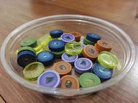 3366763 Eminent Domain: Exotica 