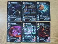 4221213 Eminent Domain: Exotica 