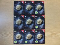 4221216 Eminent Domain: Exotica 