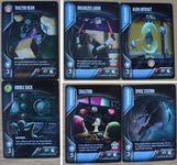 4221293 Eminent Domain: Exotica 