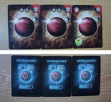 4221296 Eminent Domain: Exotica 