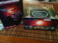 2954169 Eminent Domain: Battlecruisers 