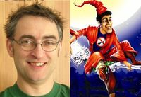 402650 Techno Witches