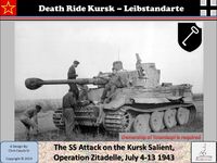 2245709 Death Ride Kursk: Leibstandarte