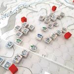 6141337 Death Ride Kursk: Leibstandarte