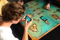 2212280 World of Yo-Ho 