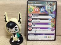 6200795 Krosmaster: Arena – Qilby Promo 