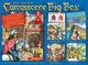 2310959 Carcassonne: Big Box 5 (Edizione Olandese)