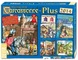 2544740 Carcassonne: Big Box 5 (Edizione Olandese)
