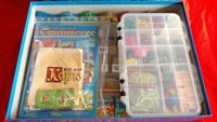 3215742 Carcassonne: Big Box 5 (Edizione Olandese)