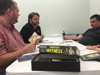 2521285 Witness 