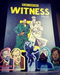 3791440 Witness 