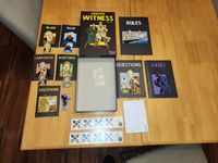 7400106 Witness 