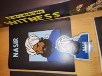 7400116 Witness 