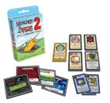 2418877 Munchkin Adventure Time 2: It's a Dungeon Crawl!