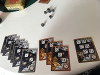 3501319 Roll For It! Deluxe Edition 