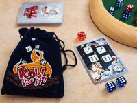 3671994 Roll For It! Deluxe Edition 